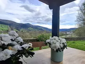 Casa Entrepeñas 3000 apartamentos turísticos en Corvera de Toranzo